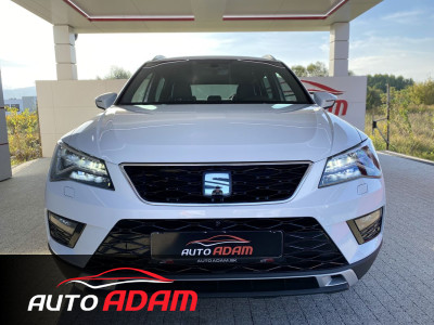 Seat Ateca 1.5 TSi 110 kW DSG ACT Xcellence