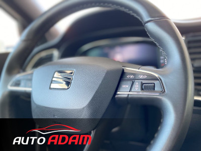 Seat Ateca 1.5 TSi 110 kW DSG ACT Xcellence