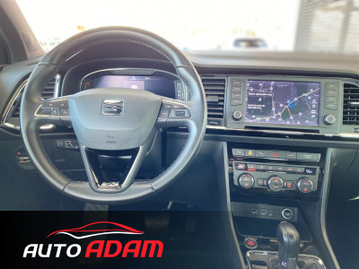 Seat Ateca 1.5 TSi 110 kW DSG ACT Xcellence