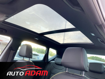 Seat Ateca 1.5 TSi 110 kW DSG ACT Xcellence
