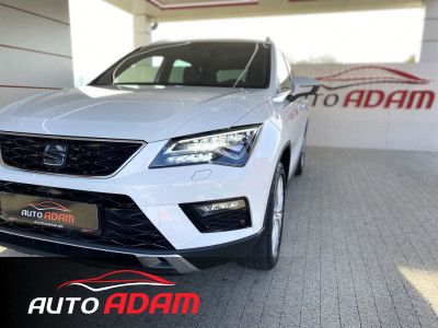 Seat Ateca 1.5 TSi 110 kW DSG ACT Xcellence