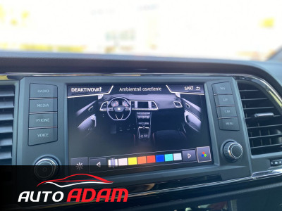 Seat Ateca 1.5 TSi 110 kW DSG ACT Xcellence