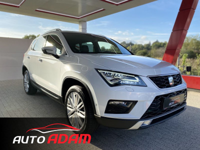 Seat Ateca 1.5 TSi 110 kW DSG ACT Xcellence