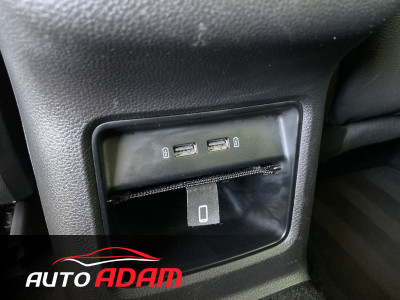Seat Ateca 1.5 TSi 110 kW DSG ACT Xcellence