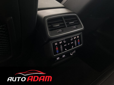 Audi A6 Avant 2.0 TDI 150kW Quattro A/T (nafta + HEV)