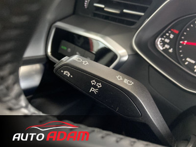 Audi A6 Avant 2.0 TDI 150kW Quattro A/T (nafta + HEV)