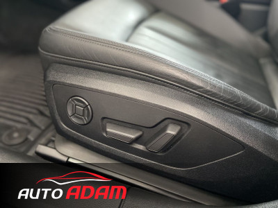 Audi A6 Avant 2.0 TDI 150kW Quattro A/T (nafta + HEV)