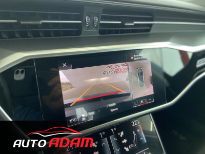 Audi A6 Avant 2.0 TDI 150kW Quattro A/T (nafta + HEV)