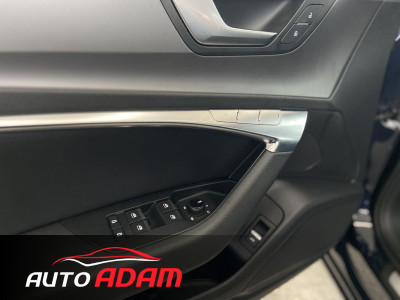 Audi A6 Avant 2.0 TDI 150kW Quattro A/T (nafta + HEV)