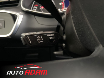 Audi A6 Avant 2.0 TDI 150kW Quattro A/T (nafta + HEV)