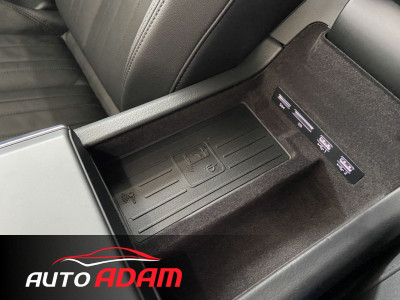 Audi A6 Avant 2.0 TDI 150kW Quattro A/T (nafta + HEV)