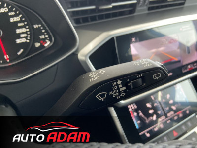 Audi A6 Avant 2.0 TDI 150kW Quattro A/T (nafta + HEV)