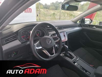 Volkswagen Passat Variant 2.0 TDI SCR DSG Business 110 kW Webasto, Panorama