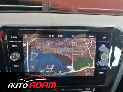 Volkswagen Passat Variant 2.0 TDI SCR DSG Business 110 kW Webasto, Panorama