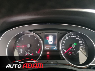 Volkswagen Passat Variant 2.0 TDI SCR DSG Business 110 kW Webasto, Panorama