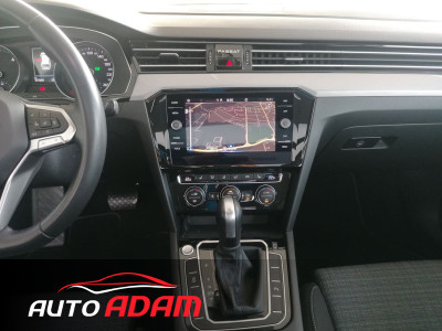 Volkswagen Passat Variant 2.0 TDI SCR DSG Business 110 kW Webasto, Panorama