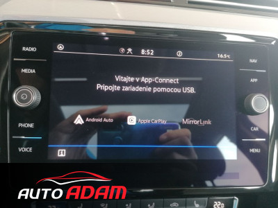 Volkswagen Passat Variant 2.0 TDI SCR DSG Business 110 kW Webasto, Panorama