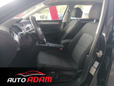 Volkswagen Passat Variant 2.0 TDI SCR DSG Business 110 kW Webasto, Panorama