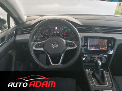 Volkswagen Passat Variant 2.0 TDI SCR DSG Business 110 kW Webasto, Panorama