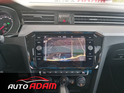 Volkswagen Passat Variant 2.0 TDI SCR DSG Business 110 kW Webasto, Panorama