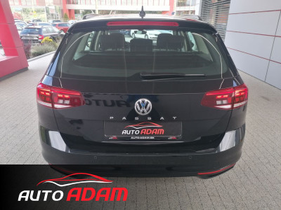 Volkswagen Passat Variant 2.0 TDI SCR DSG Business 110 kW Webasto, Panorama