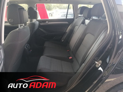 Volkswagen Passat Variant 2.0 TDI SCR DSG Business 110 kW Webasto, Panorama