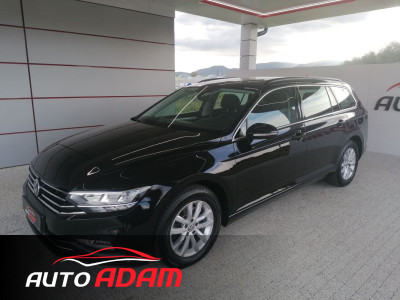 Volkswagen Passat Variant 2.0 TDI SCR DSG Business 110 kW Webasto, Panorama