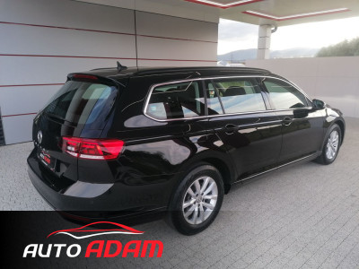 Volkswagen Passat Variant 2.0 TDI SCR DSG Business 110 kW Webasto, Panorama