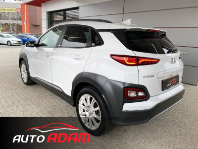 Hyundai KONA EV Premium+ Electric  150kW Fabrická záruka (400km reálny DOJAZD)