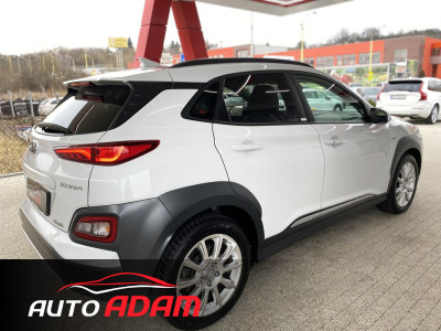 Hyundai KONA EV Premium+ Electric  150kW Fabrická záruka (400km reálny DOJAZD)