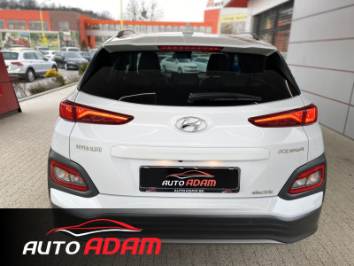 Hyundai KONA EV Premium+ Electric  150kW Fabrická záruka (400km reálny DOJAZD)