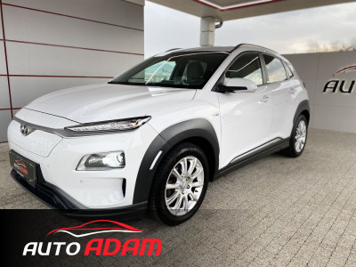 Hyundai KONA EV Premium+ Electric  150kW Fabrická záruka (400km reálny DOJAZD)