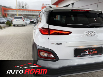 Hyundai KONA EV Premium+ Electric  150kW Fabrická záruka (400km reálny DOJAZD)