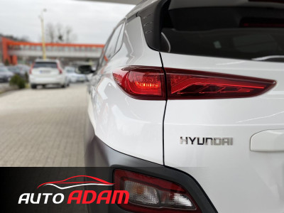 Hyundai KONA EV Premium+ Electric  150kW Fabrická záruka (400km reálny DOJAZD)