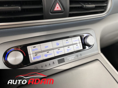 Hyundai KONA EV Premium+ Electric  150kW Fabrická záruka (400km reálny DOJAZD)