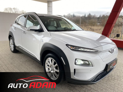 Hyundai KONA EV Premium+ Electric  150kW Fabrická záruka (400km reálny DOJAZD)