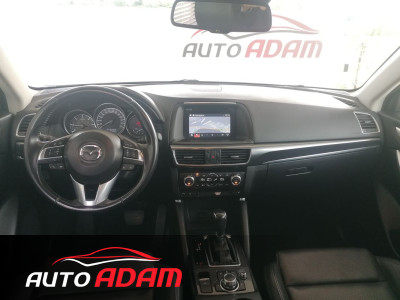 Mazda CX-5 Skyactiv D A/T AWD 129 kW