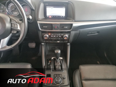 Mazda CX-5 Skyactiv D A/T AWD 129 kW
