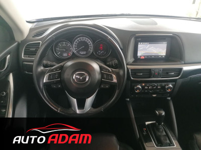 Mazda CX-5 Skyactiv D A/T AWD 129 kW