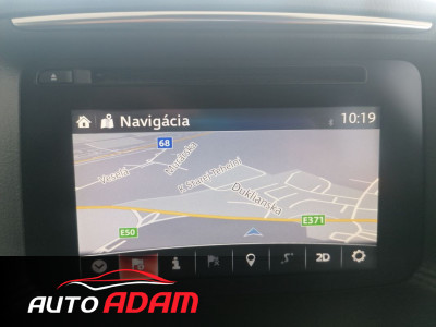 Mazda CX-5 Skyactiv D A/T AWD 129 kW