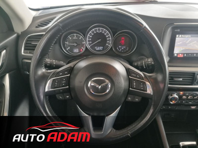 Mazda CX-5 Skyactiv D A/T AWD 129 kW