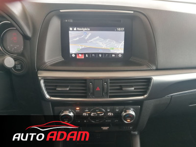 Mazda CX-5 Skyactiv D A/T AWD 129 kW