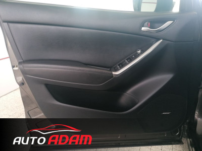 Mazda CX-5 Skyactiv D A/T AWD 129 kW