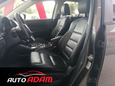 Mazda CX-5 Skyactiv D A/T AWD 129 kW