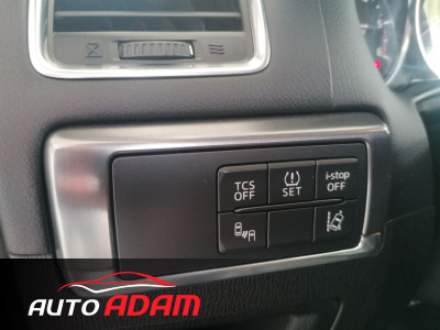 Mazda CX-5 Skyactiv D A/T AWD 129 kW