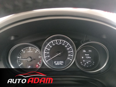 Mazda CX-5 Skyactiv D A/T AWD 129 kW