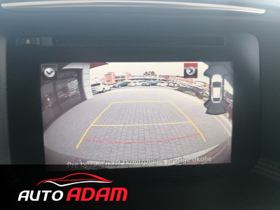 Mazda CX-5 Skyactiv D A/T AWD 129 kW