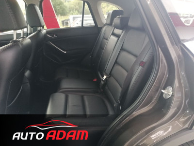 Mazda CX-5 Skyactiv D A/T AWD 129 kW