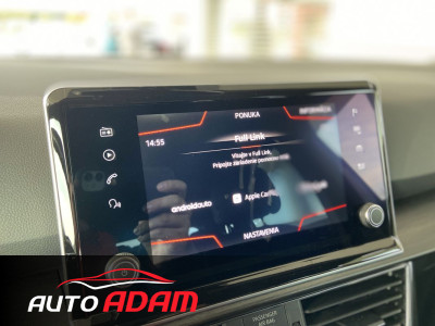 Seat Tarraco 2.0 TDI 140kW Xcellence 4Drive DSG 7 miest