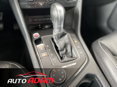Seat Tarraco 2.0 TDI 140kW Xcellence 4Drive DSG 7 miest